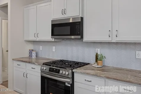 80 Baldwin Street Lillington NC 27546
