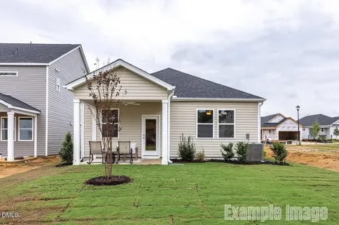 80 Baldwin Street Lillington NC 27546