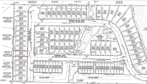 80 Baldwin Street Lillington NC 27546