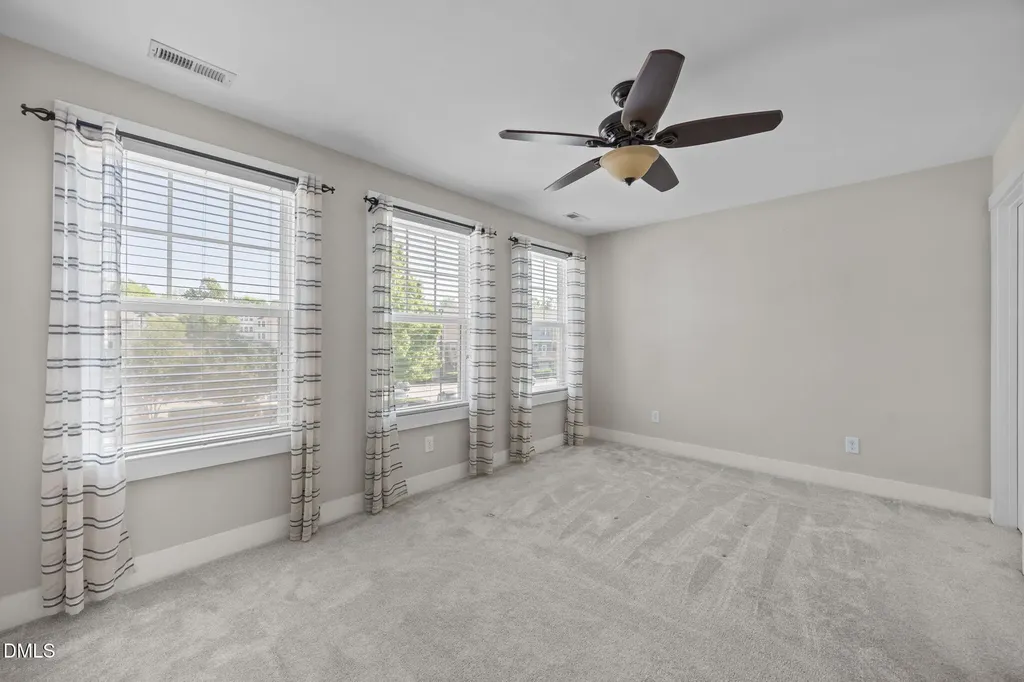 2791 Stone Rock Drive Raleigh NC 27604