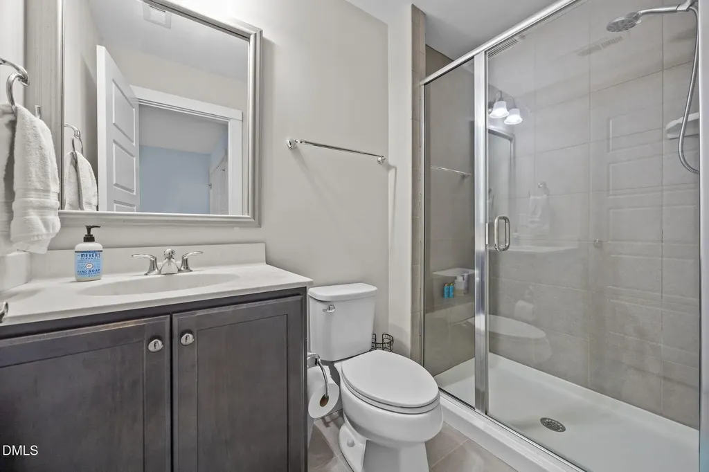 2791 Stone Rock Drive Raleigh NC 27604
