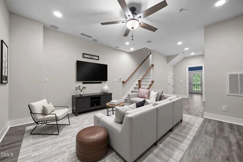 2791 Stone Rock Drive Raleigh NC 27604