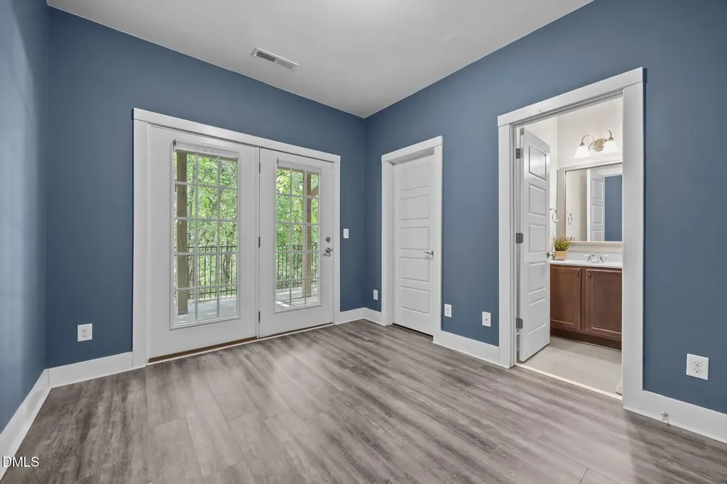 2791 Stone Rock Drive Raleigh NC 27604