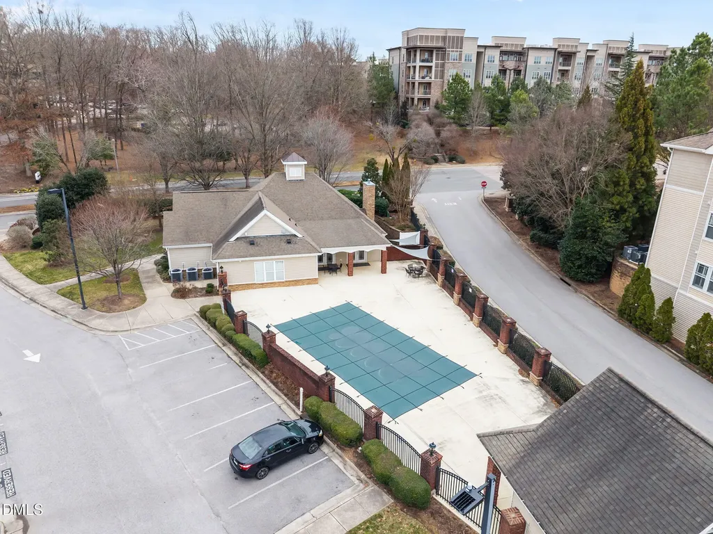 2791 Stone Rock Drive Raleigh NC 27604