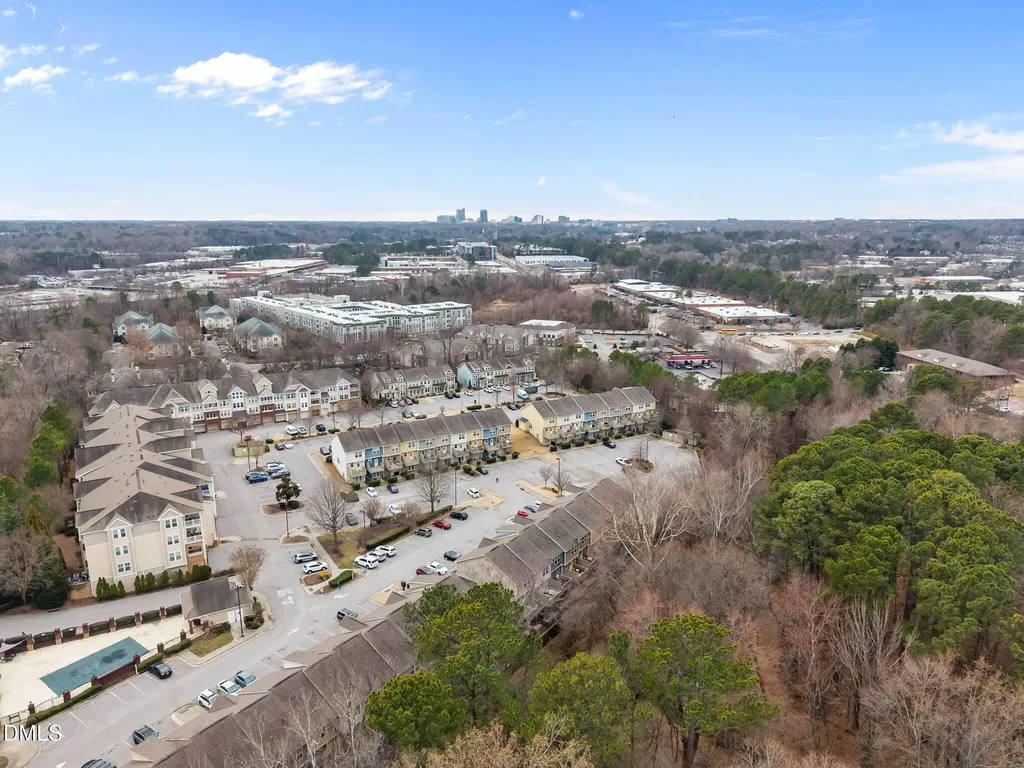 2791 Stone Rock Drive Raleigh NC 27604