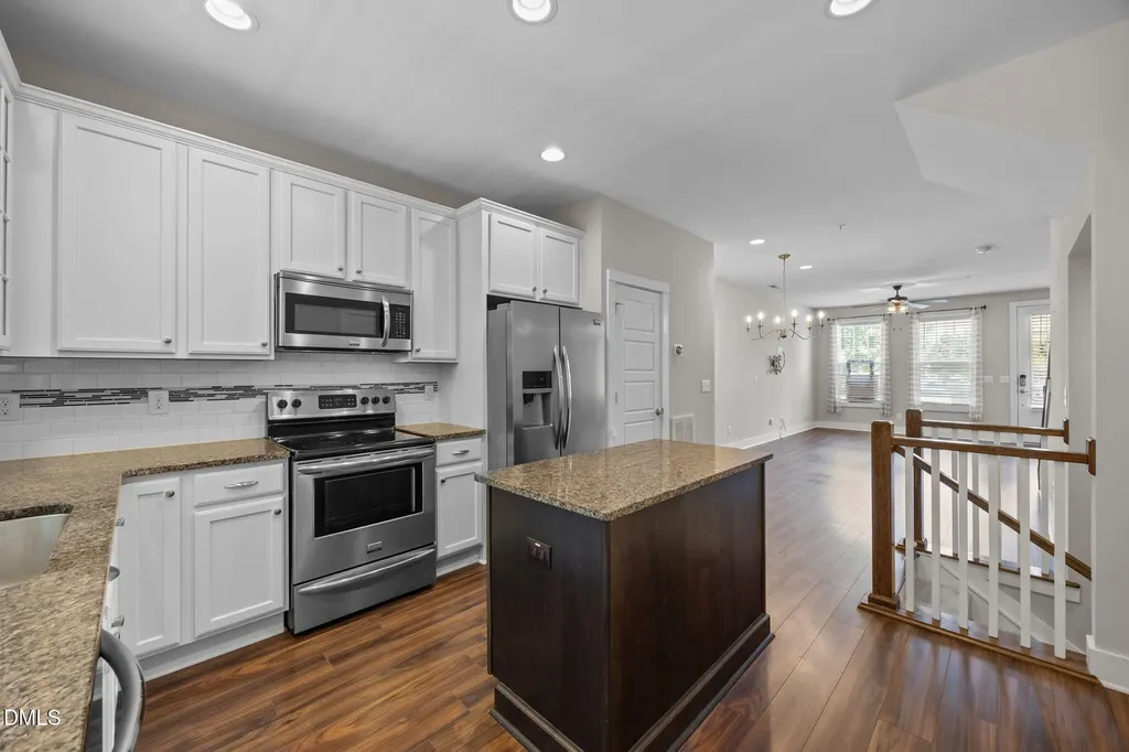 2791 Stone Rock Drive Raleigh NC 27604