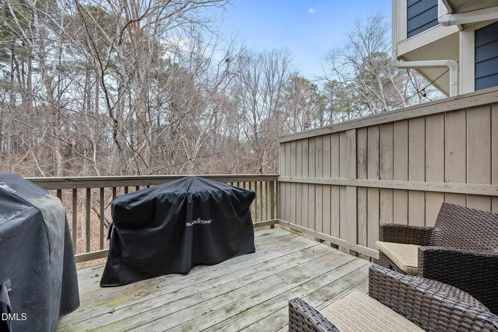 2791 Stone Rock Drive Raleigh NC 27604