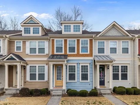 2791 Stone Rock Drive Raleigh NC 27604
