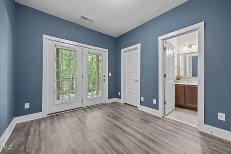 2791 Stone Rock Drive Raleigh NC 27604