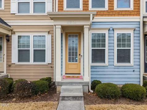 2791 Stone Rock Drive Raleigh NC 27604