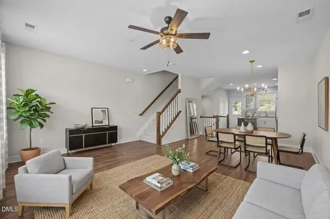 2791 Stone Rock Drive Raleigh NC 27604