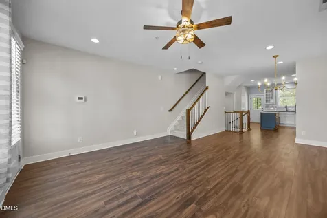 2791 Stone Rock Drive Raleigh NC 27604
