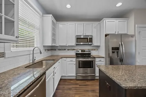 2791 Stone Rock Drive Raleigh NC 27604