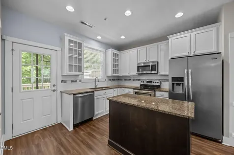 2791 Stone Rock Drive Raleigh NC 27604