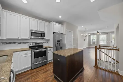 2791 Stone Rock Drive Raleigh NC 27604