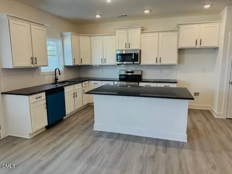 23 Joyner Park Drive Rocky Mount NC 27803