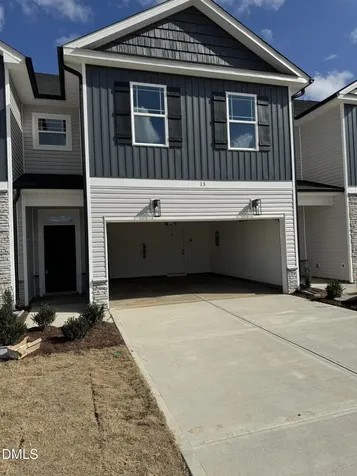 23 Joyner Park Drive Rocky Mount NC 27803
