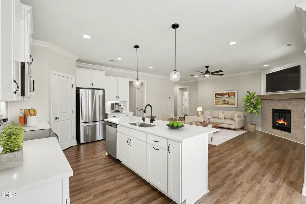141 Taopi Drive Louisburg NC 27549