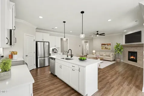 141 Taopi Drive Louisburg NC 27549