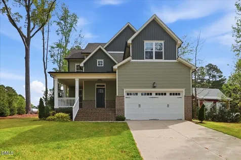 141 Taopi Drive Louisburg NC 27549