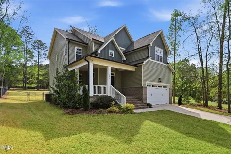 141 Taopi Drive Louisburg NC 27549