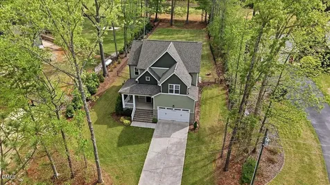 141 Taopi Drive Louisburg NC 27549