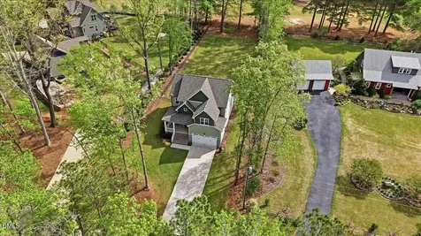141 Taopi Drive Louisburg NC 27549
