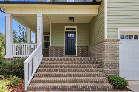 141 Taopi Drive Louisburg NC 27549