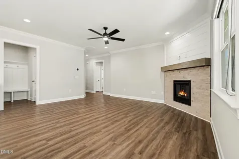 141 Taopi Drive Louisburg NC 27549