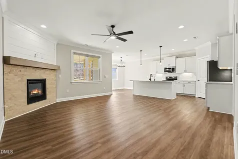 141 Taopi Drive Louisburg NC 27549