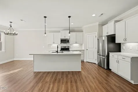 141 Taopi Drive Louisburg NC 27549