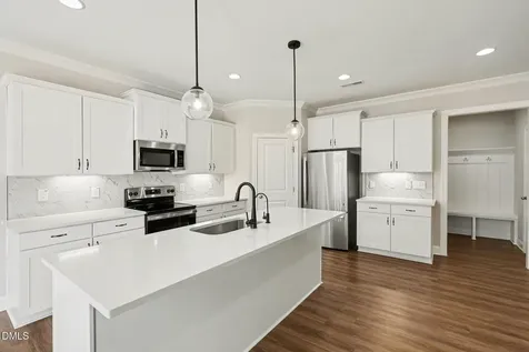 141 Taopi Drive Louisburg NC 27549