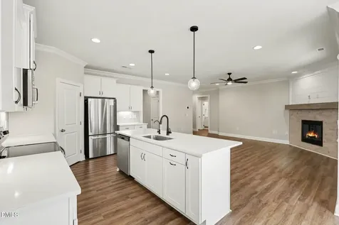 141 Taopi Drive Louisburg NC 27549