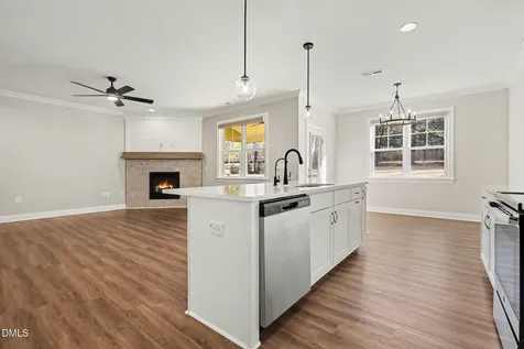141 Taopi Drive Louisburg NC 27549