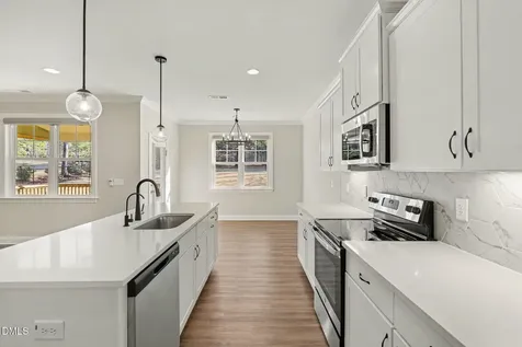 141 Taopi Drive Louisburg NC 27549