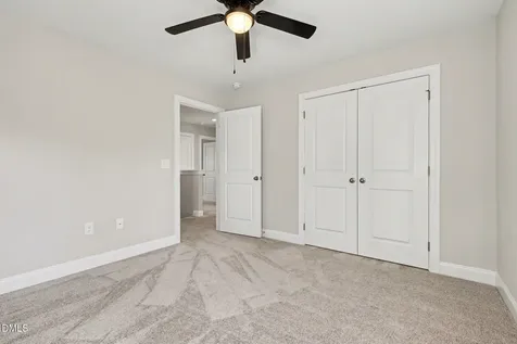 141 Taopi Drive Louisburg NC 27549