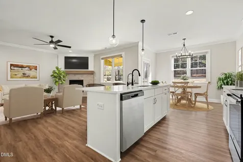 141 Taopi Drive Louisburg NC 27549