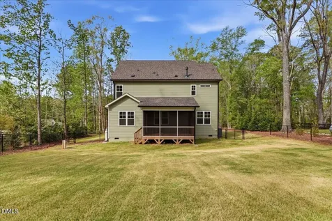 141 Taopi Drive Louisburg NC 27549