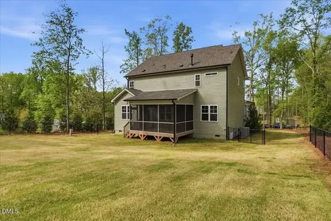 141 Taopi Drive Louisburg NC 27549