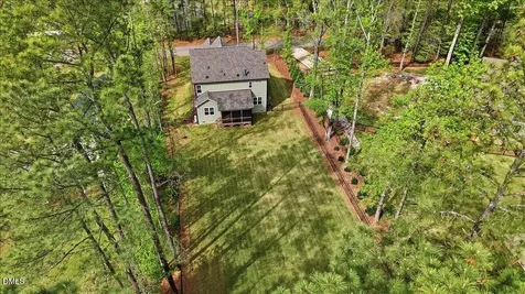 141 Taopi Drive Louisburg NC 27549