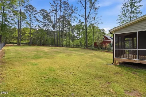 141 Taopi Drive Louisburg NC 27549