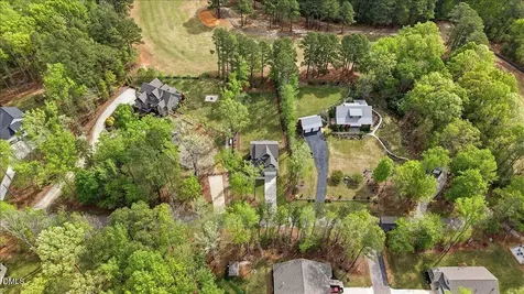 141 Taopi Drive Louisburg NC 27549