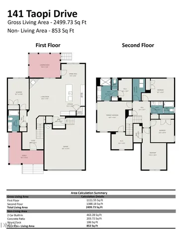 141 Taopi Drive Louisburg NC 27549