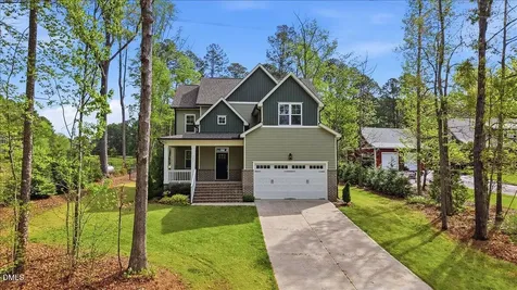 141 Taopi Drive Louisburg NC 27549