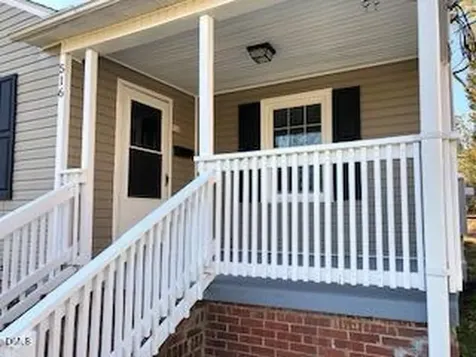 516 Cross Street Sanford NC 27330