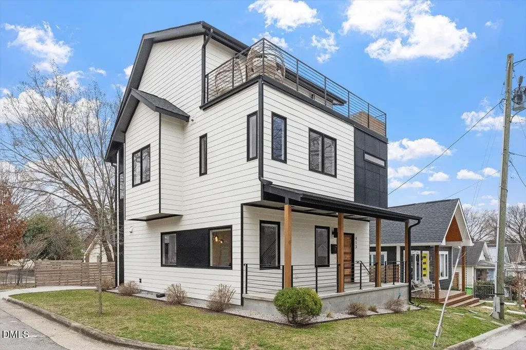 413 Watson Street Raleigh NC 27601