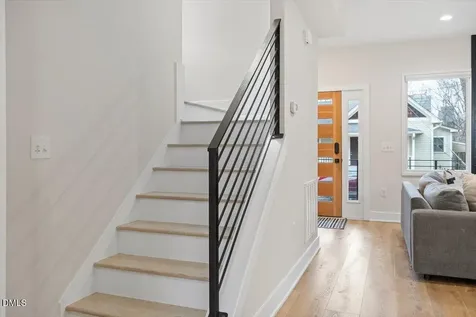 413 Watson Street Raleigh NC 27601