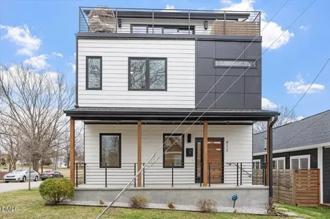 413 Watson Street Raleigh NC 27601