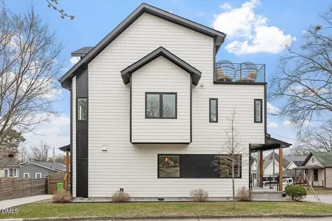 413 Watson Street Raleigh NC 27601
