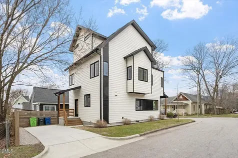 413 Watson Street Raleigh NC 27601